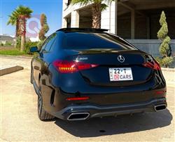 مێرسێدس بێنز C-Class